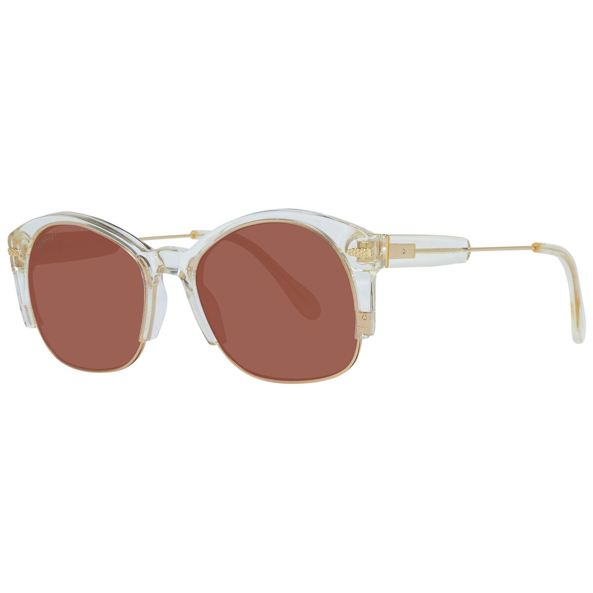 Serengeti SS529003 Zonnebril Uniseks - Premium ø 53 mm