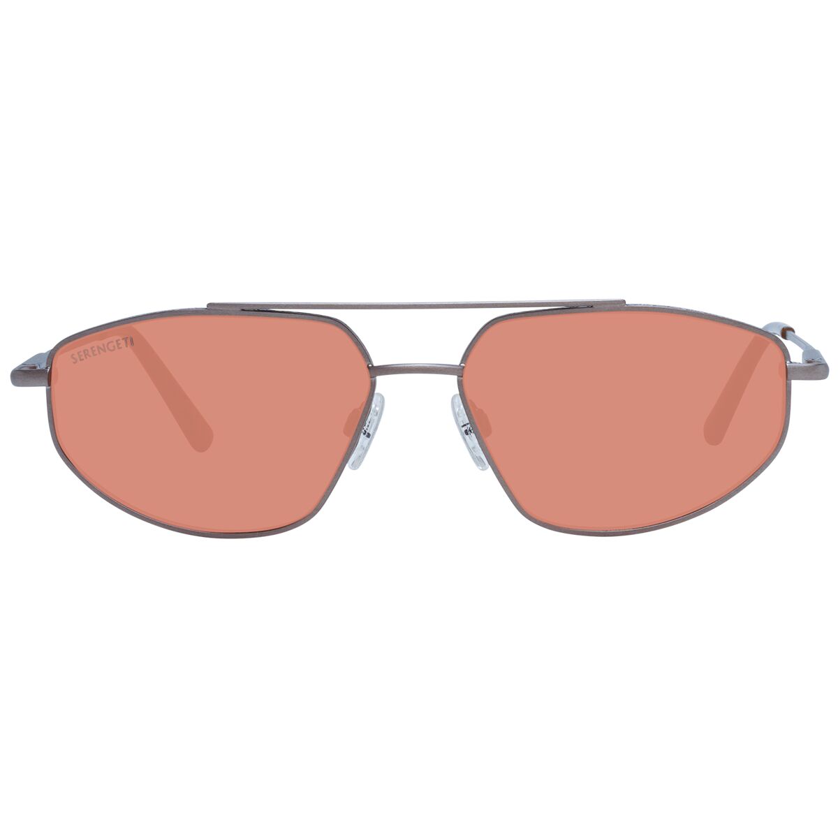 Zonnebril Heren Serengeti SS539005 57