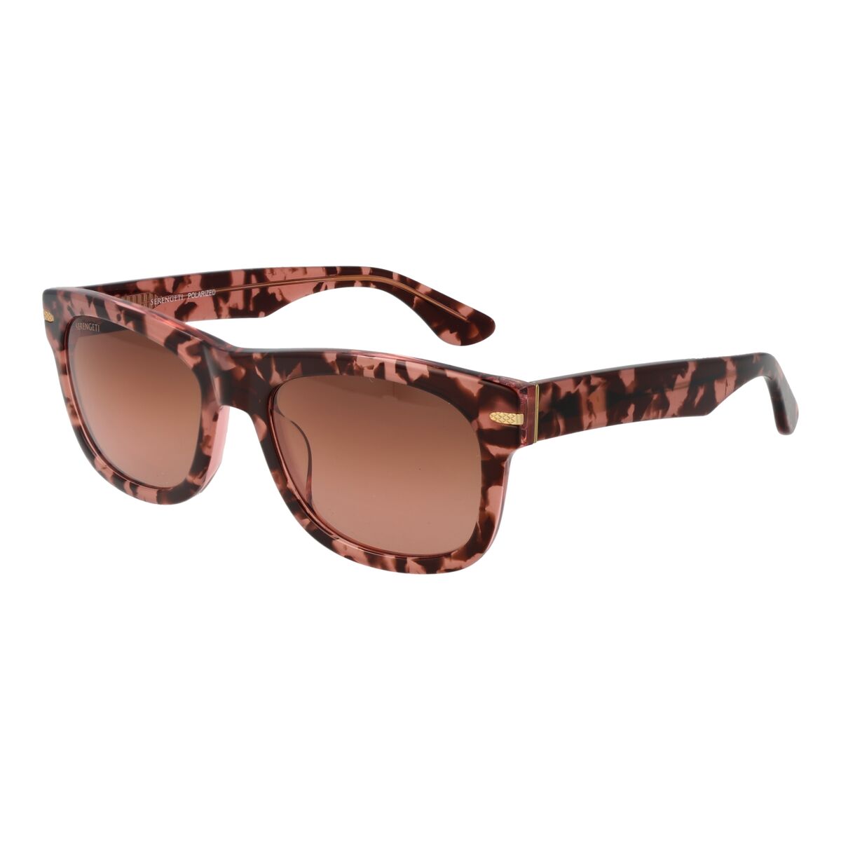 Zonnebril Uniseks Serengeti SS549002 FOYT