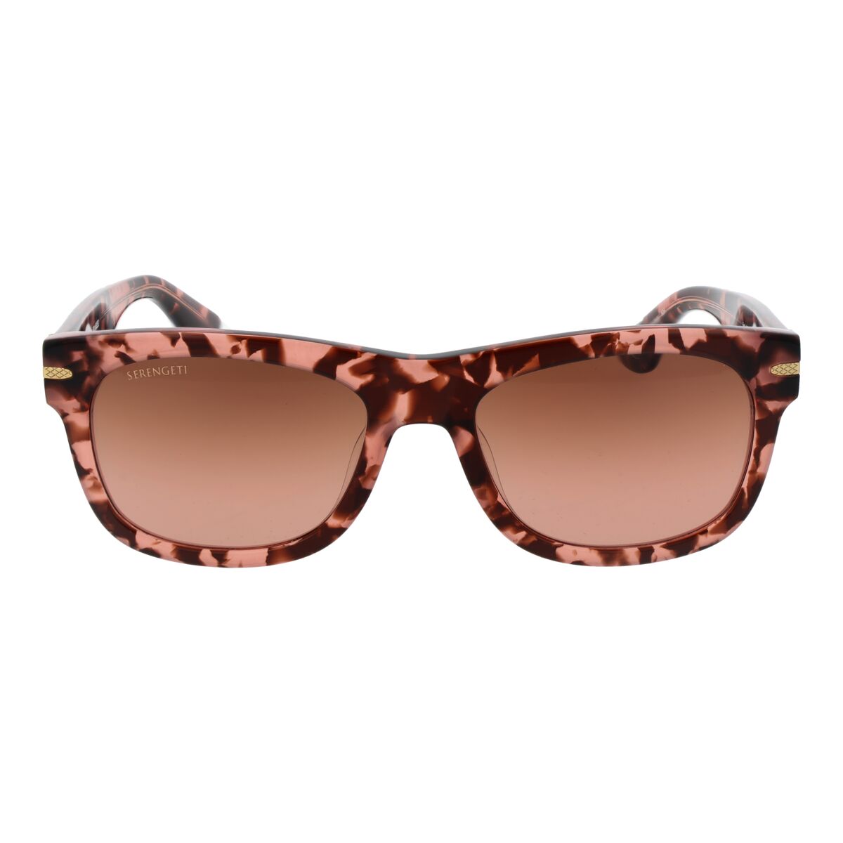 Zonnebril Uniseks Serengeti SS549002 FOYT