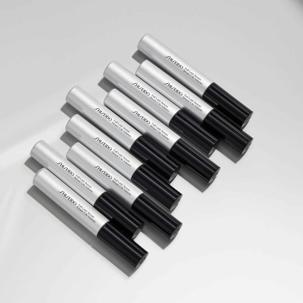Conditioner voor Wimpers Shiseido Full Lash Serum (1 Stuks) - Schoonheid, Make - up - Shiseido