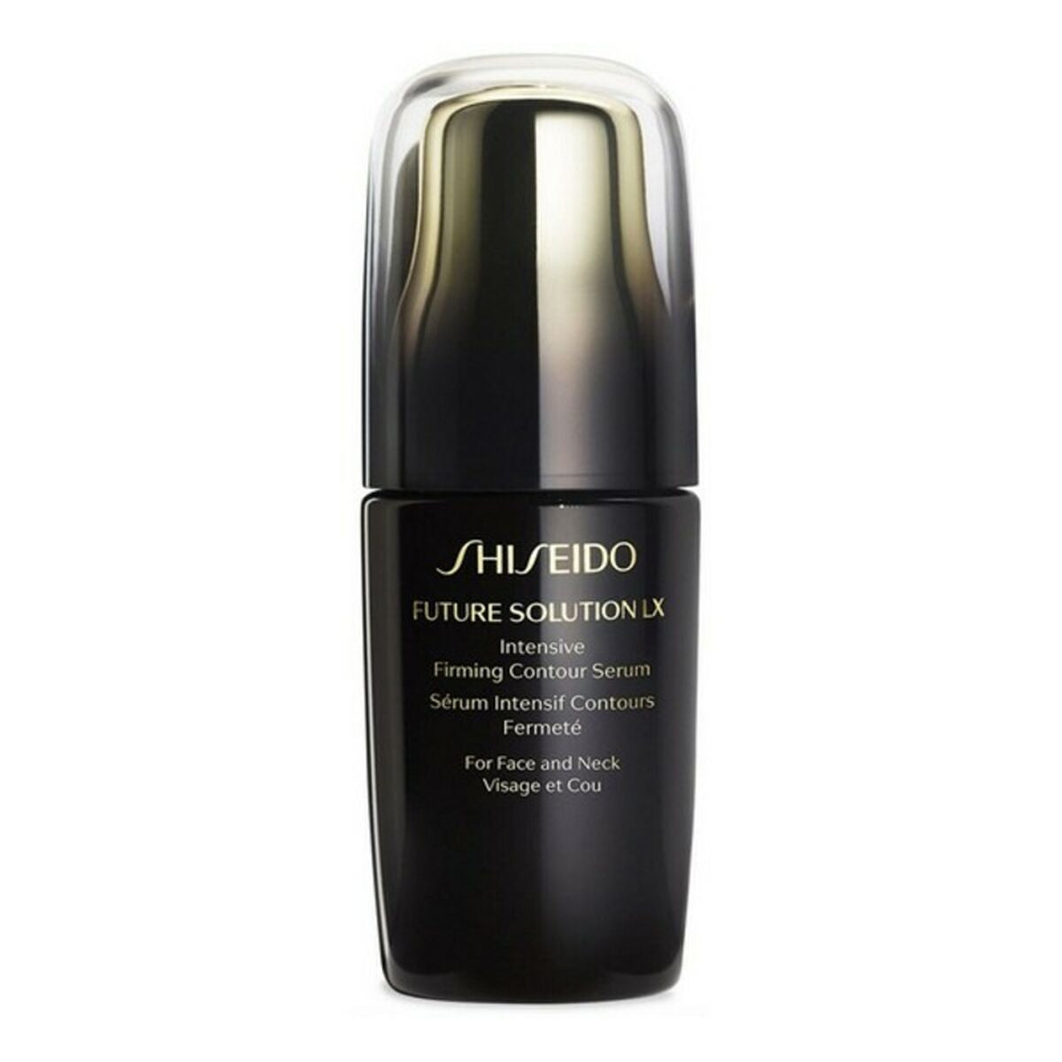 Versterkend Serum voor Nek Shiseido 50 ml