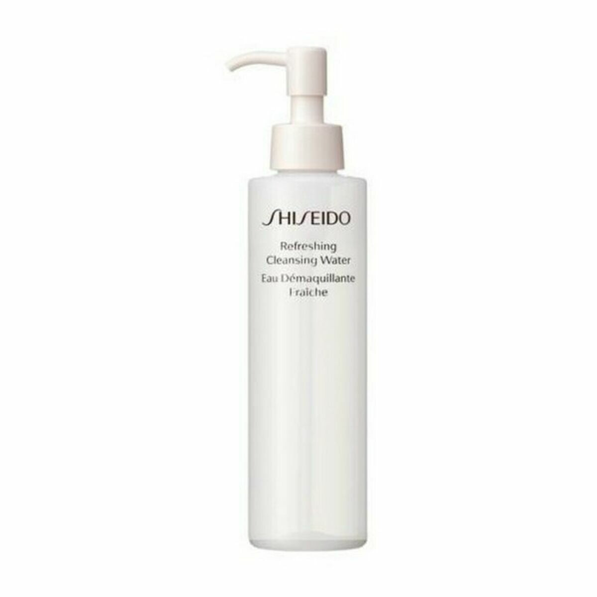 Gezichtswater Shiseido 729238141681 180 ml