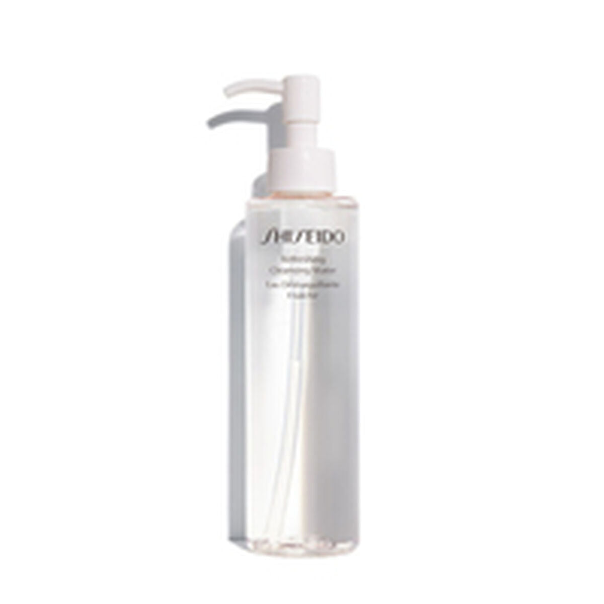 Gezichtswater Shiseido 729238141681 180 ml