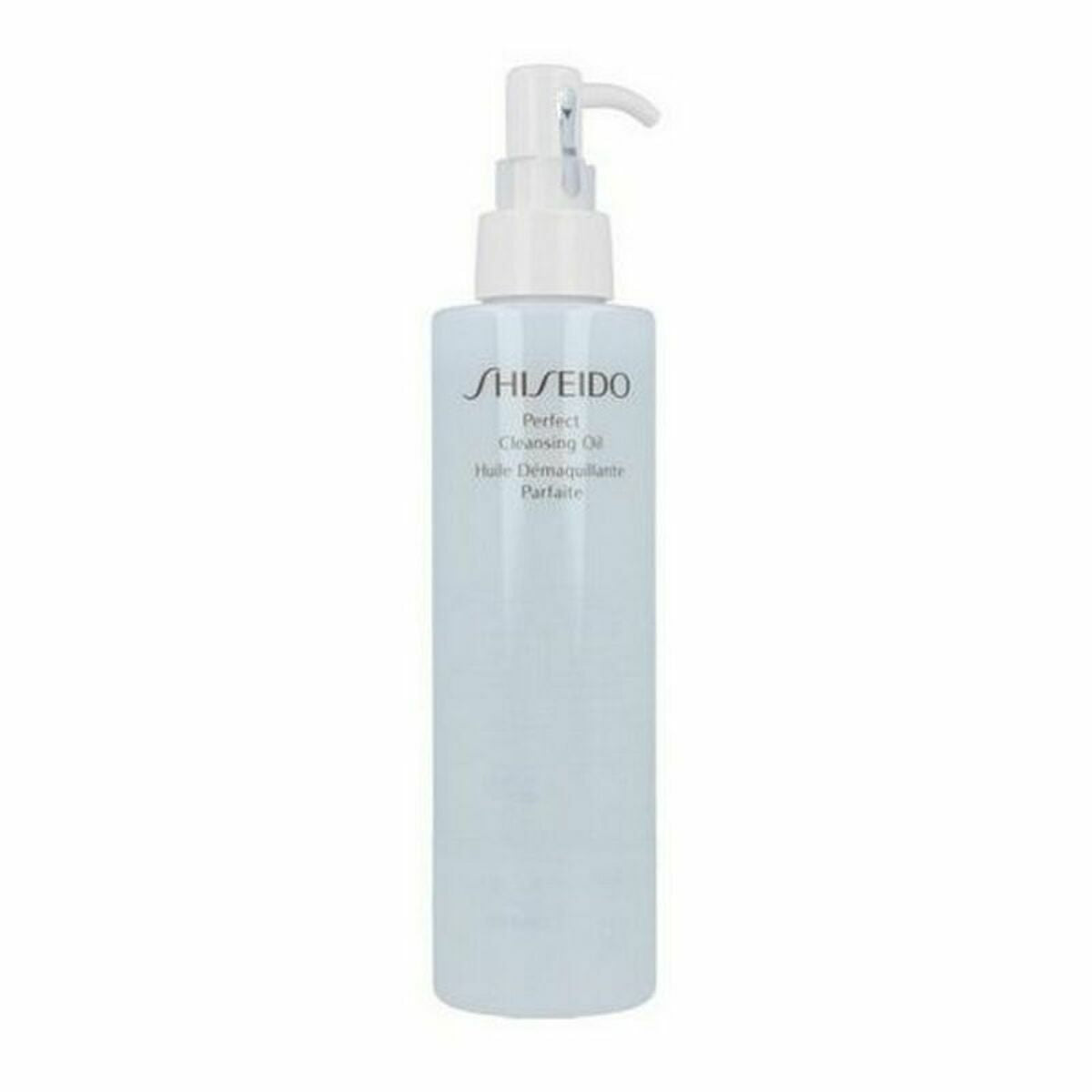 Reinigingsolie Shiseido 10114341201 (180 ml) 180 ml (1 Stuks)