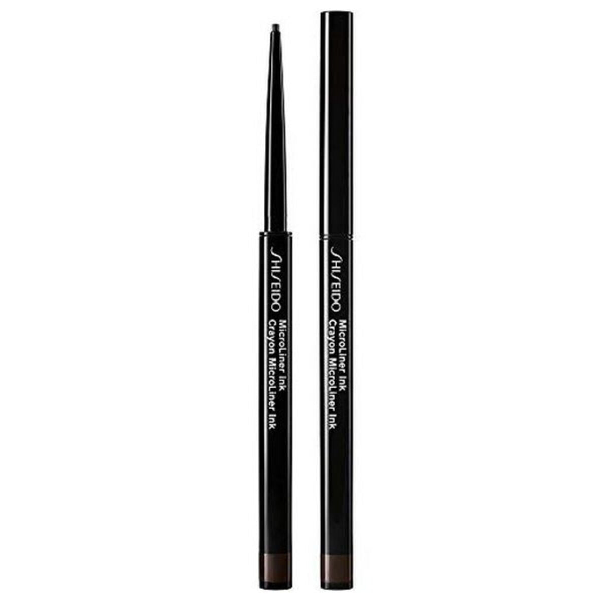 Eyeliner Microliner Ink Shiseido - Schoonheid, Make - up - Shiseido