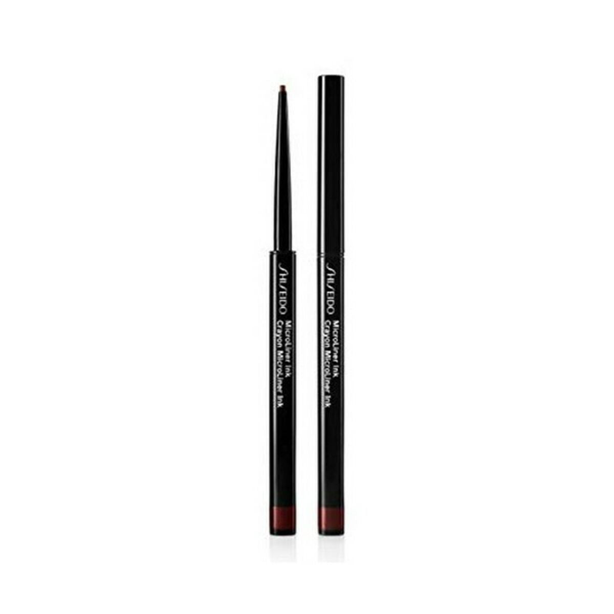 Oogpotlood Microliner Ink Shiseido 57385 - Schoonheid, Make - up - Shiseido