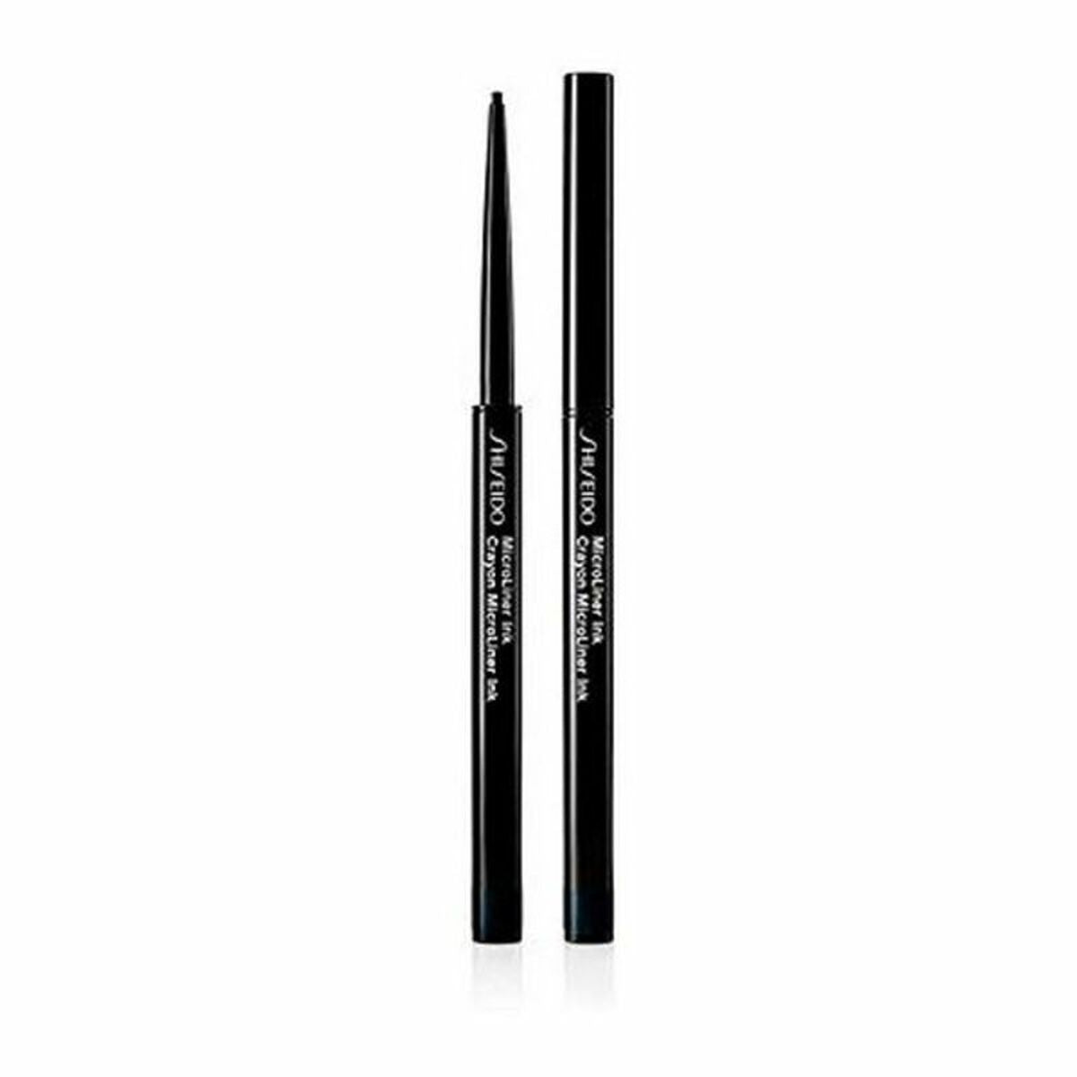 Eyeliner Microliner Ink Shiseido - Schoonheid, Make - up - Shiseido
