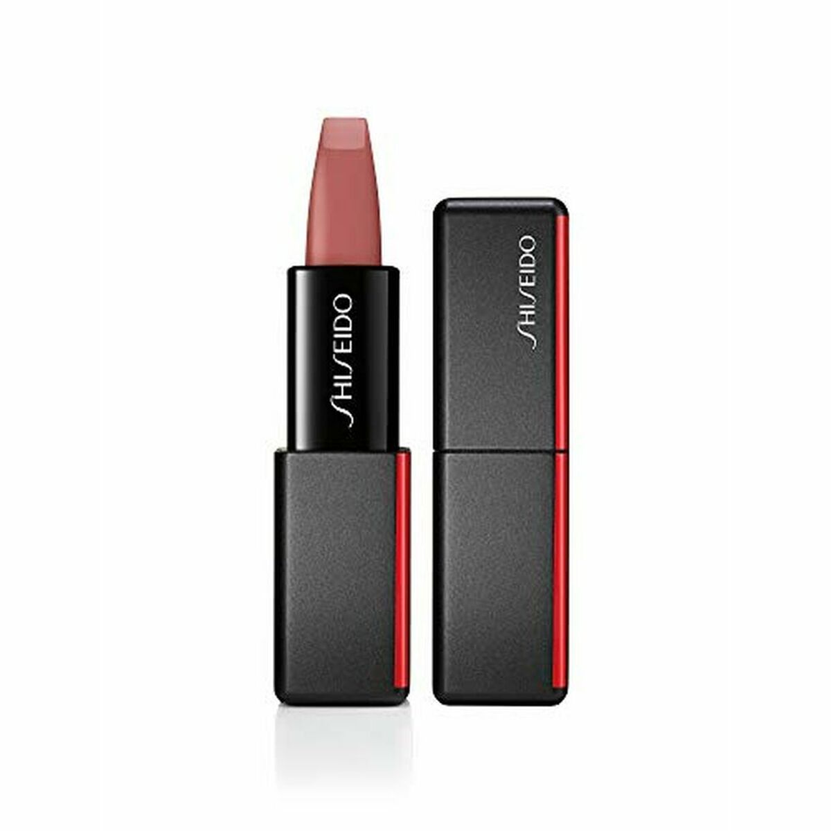 Lippenstift Shiseido Smu Modernmatte 506 Disrobed 4 g