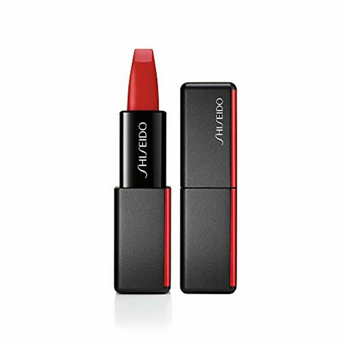 Lippenstift Shiseido Smu Modernmatte 514 4 g Rood