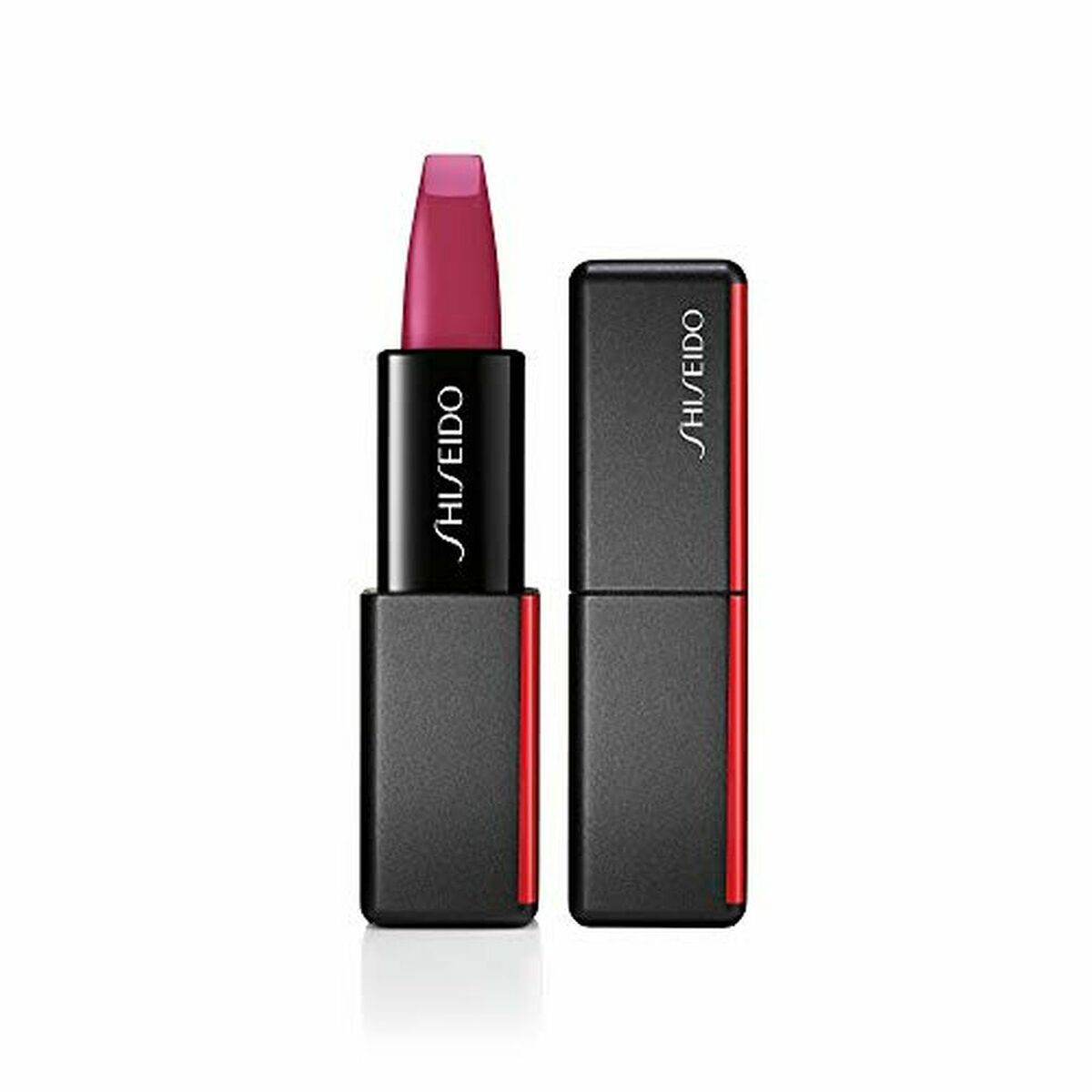 Lippenstift Shiseido Smu Modernmatte 518 Selfie 4 g Roze