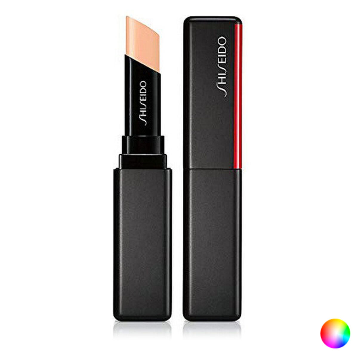 Lipbalsem Colorgel Shiseido (2 g) - Schoonheid, Huidverzorging - Shiseido