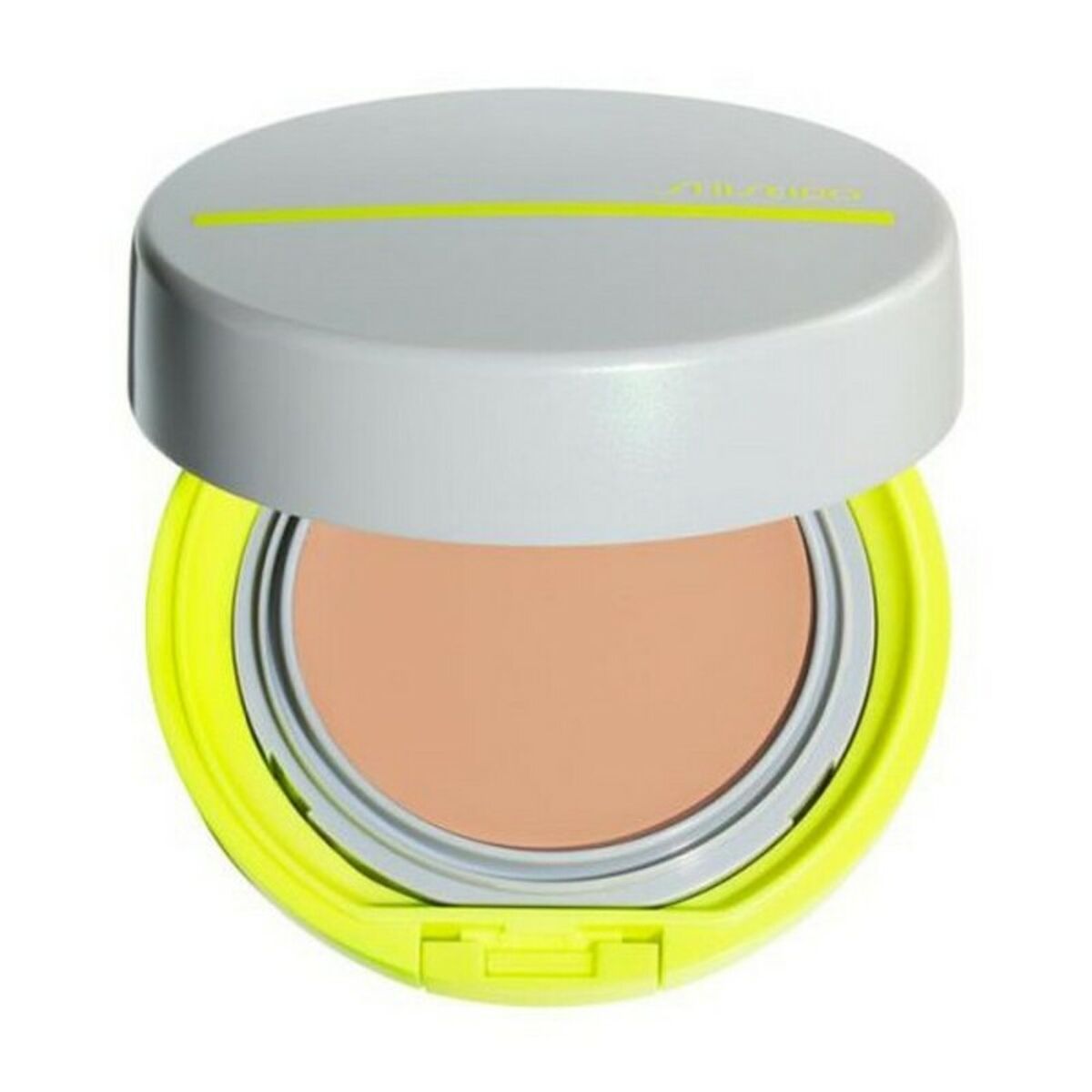 Compact Powders Expert Sun Sports Bb Shiseido Spf 50+ - Schoonheid, Make - up - Shiseido