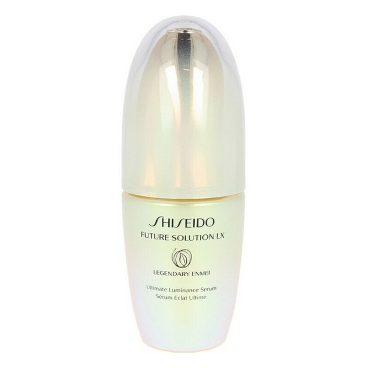 Verzachtend Serum Shiseido 30 ml