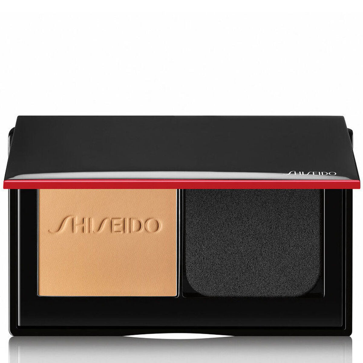 Poeder Makeup Basis Shiseido Synchro Skin Self - Refreshing Nº 220 50 ml - Schoonheid, Make - up - Shiseido