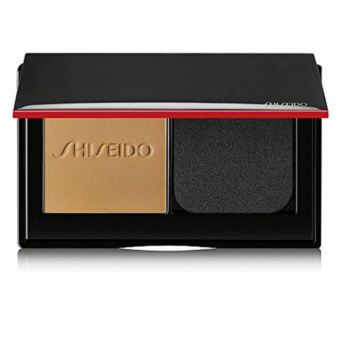 Poeder Makeup Basis Shiseido Smu Synchro Skin Self Refreshing Custom Finish 9 g