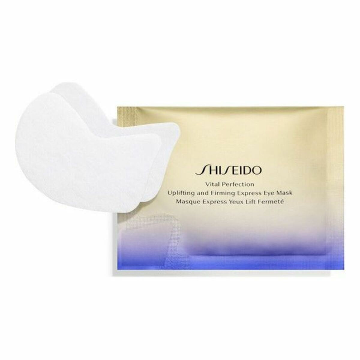 Patchmaskers Shiseido 729238163805