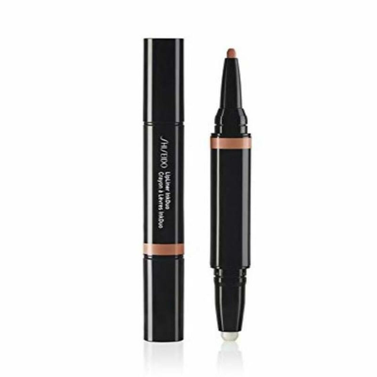 Lippenstift Lipliner Ink Duo Shiseido (1,1 g) - Schoonheid, Make - up - Shiseido