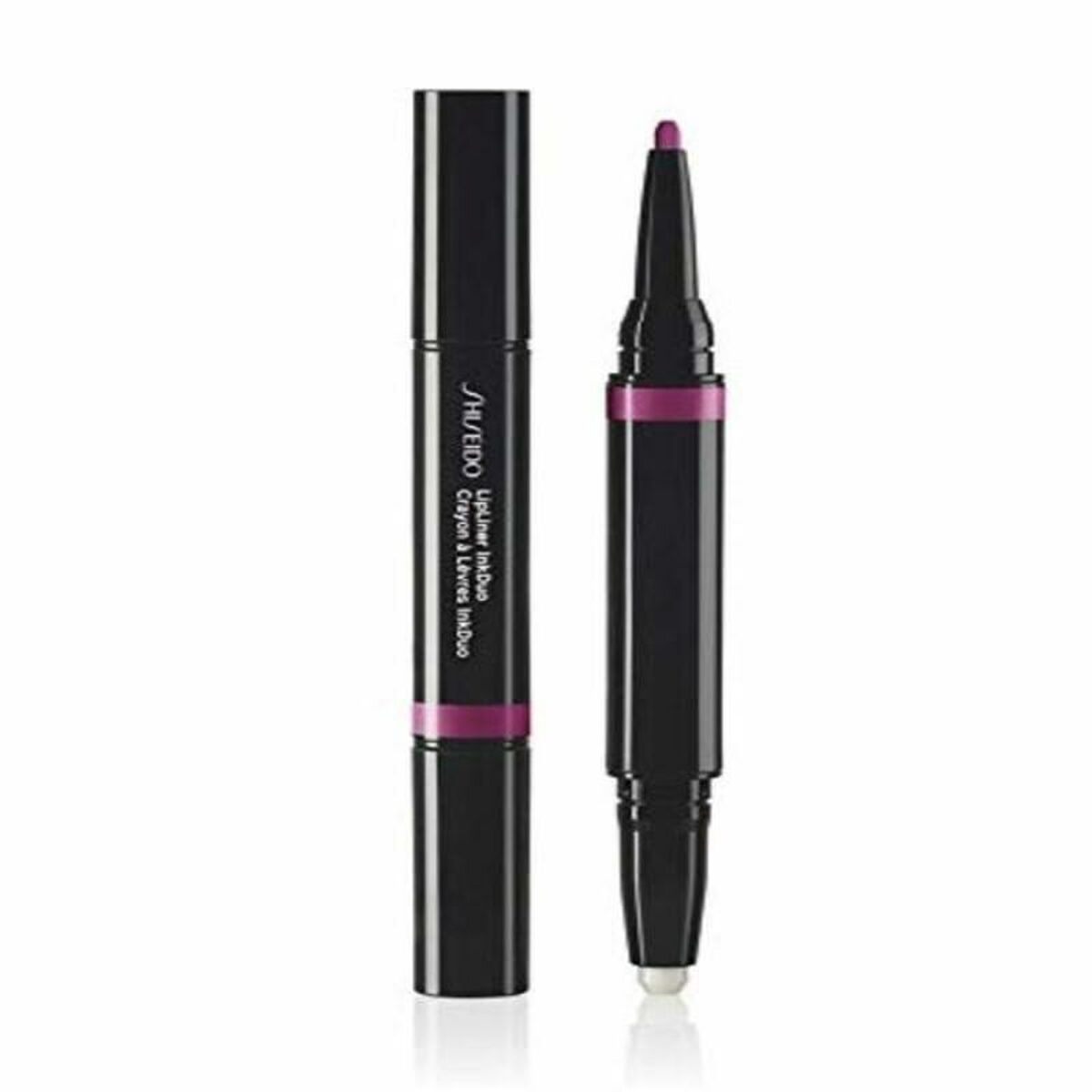 Lippenstift Shiseido 729238164246 Roze Paars 10 - violet 900 ml - Schoonheid, Make - up - Shiseido