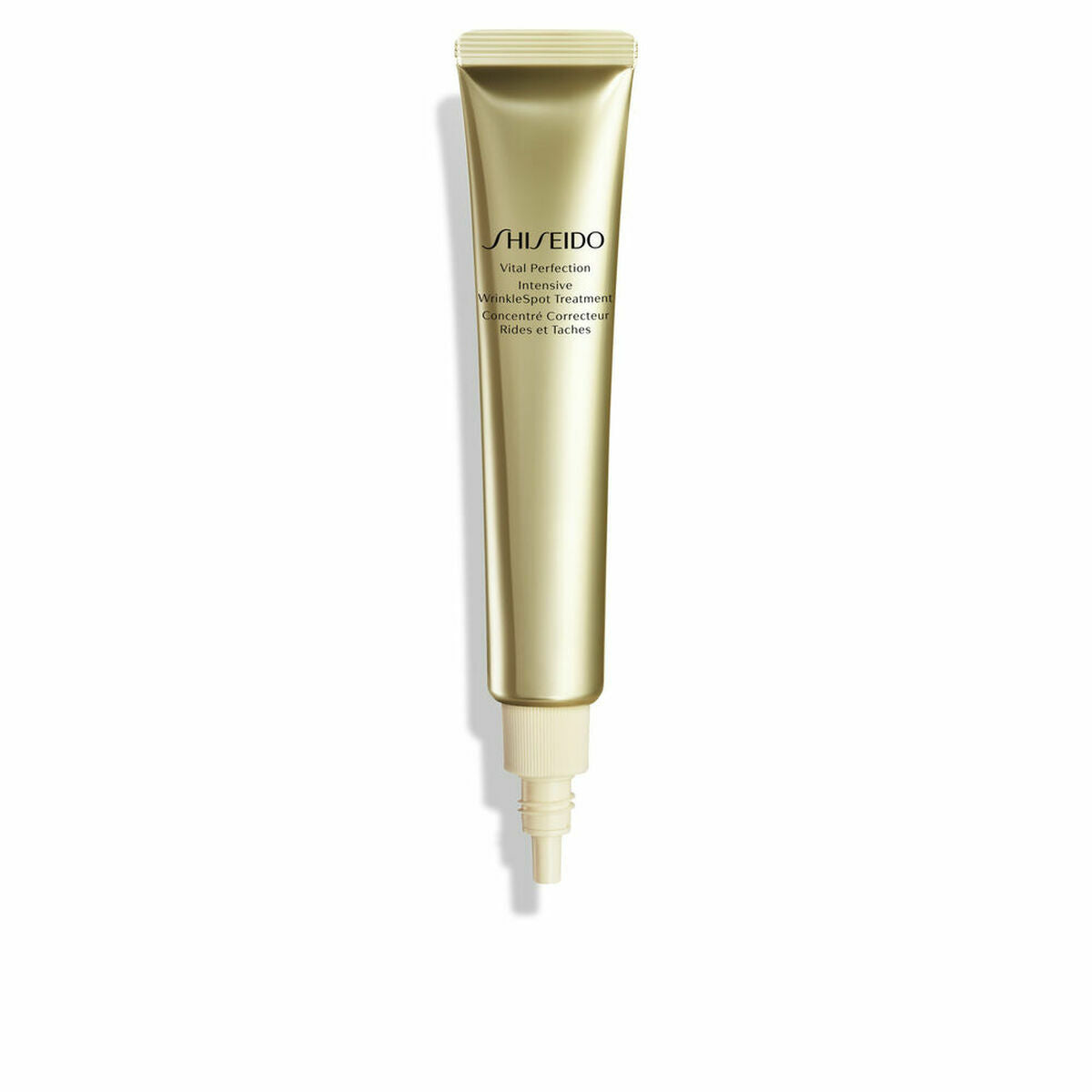 Intensieve Anti Donkere Vlekken Concentraat Shiseido 729238169562 Anti-Aging Anti-Rimpel