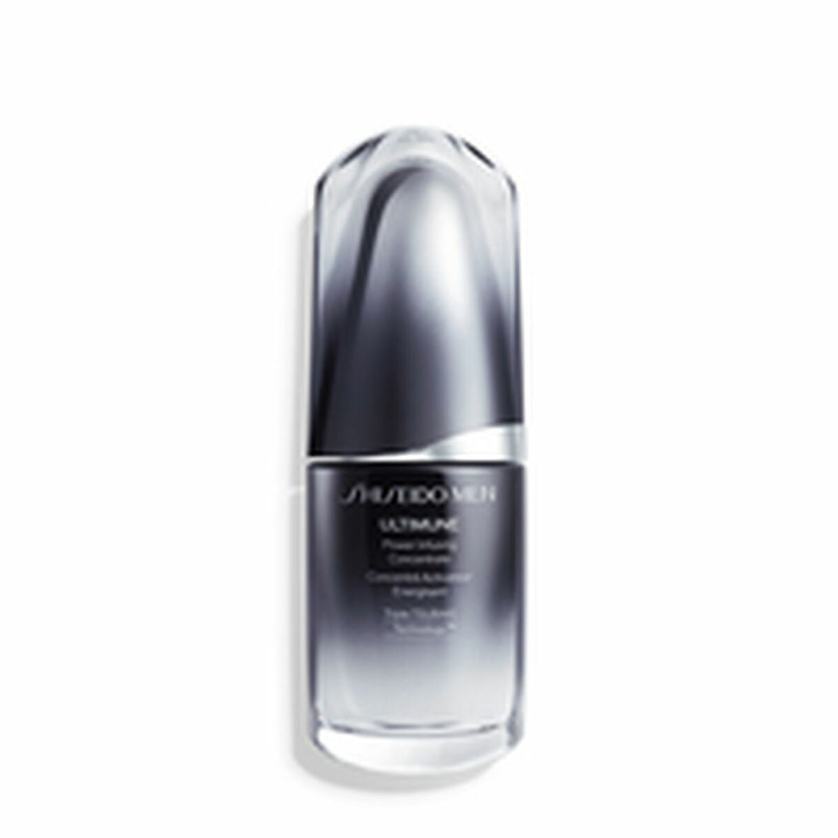 Hydraterend Gelaatsbehandeling Shiseido (30 ml)