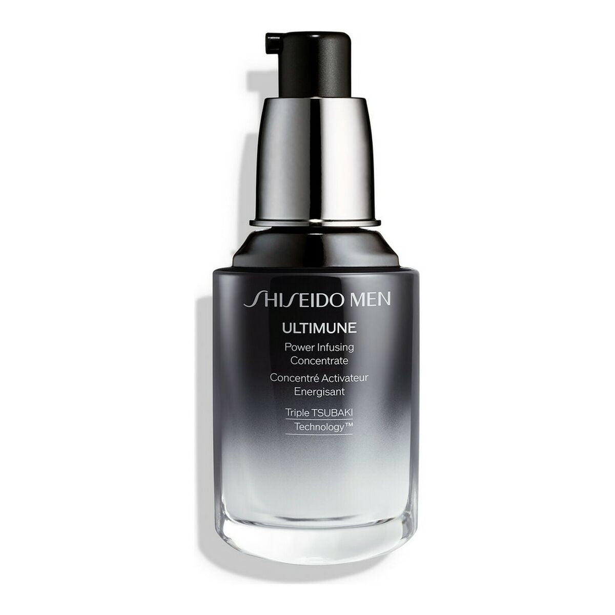 Gezichtsserum Shiseido 729238171534 30 ml 30 L