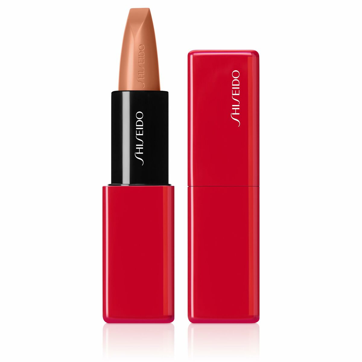 Lippenstift Shiseido Technosatin Nº 403 Nº 403 Augmented Nude 3,3 g - Schoonheid, Make - up - Shiseido