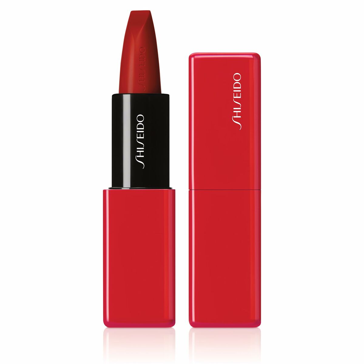 Lippenstift Shiseido Technosatin Nº 413 Nº 413 Main Frame 3,3 g