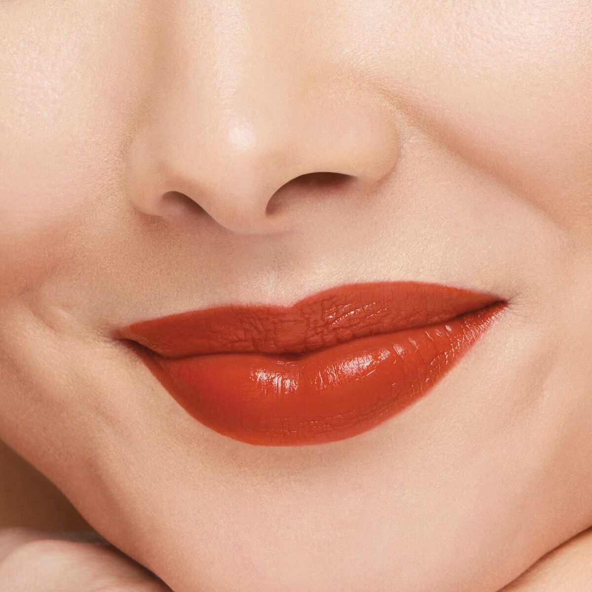 Lippenstift Shiseido Technosatin Nº 414 Nº 414 Upload 3,3 g - Schoonheid, Make - up - Shiseido