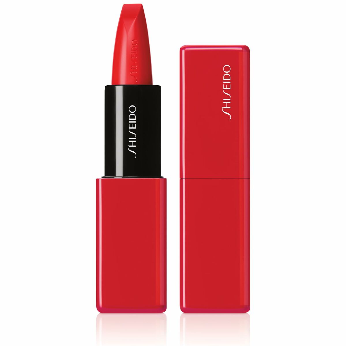 Lippenstift Shiseido Technosatin Nº 417 Nº 417 Soundwave 3,3 g