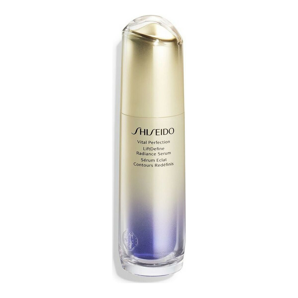 Shiseido Vital Perfection Serum - Luxe Anti-Aging 80 ml