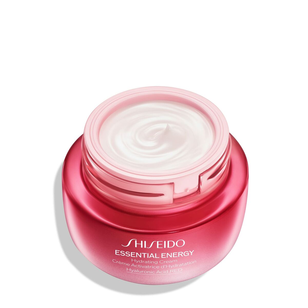 Gezichtscrème Shiseido Essential Energy 50 ml