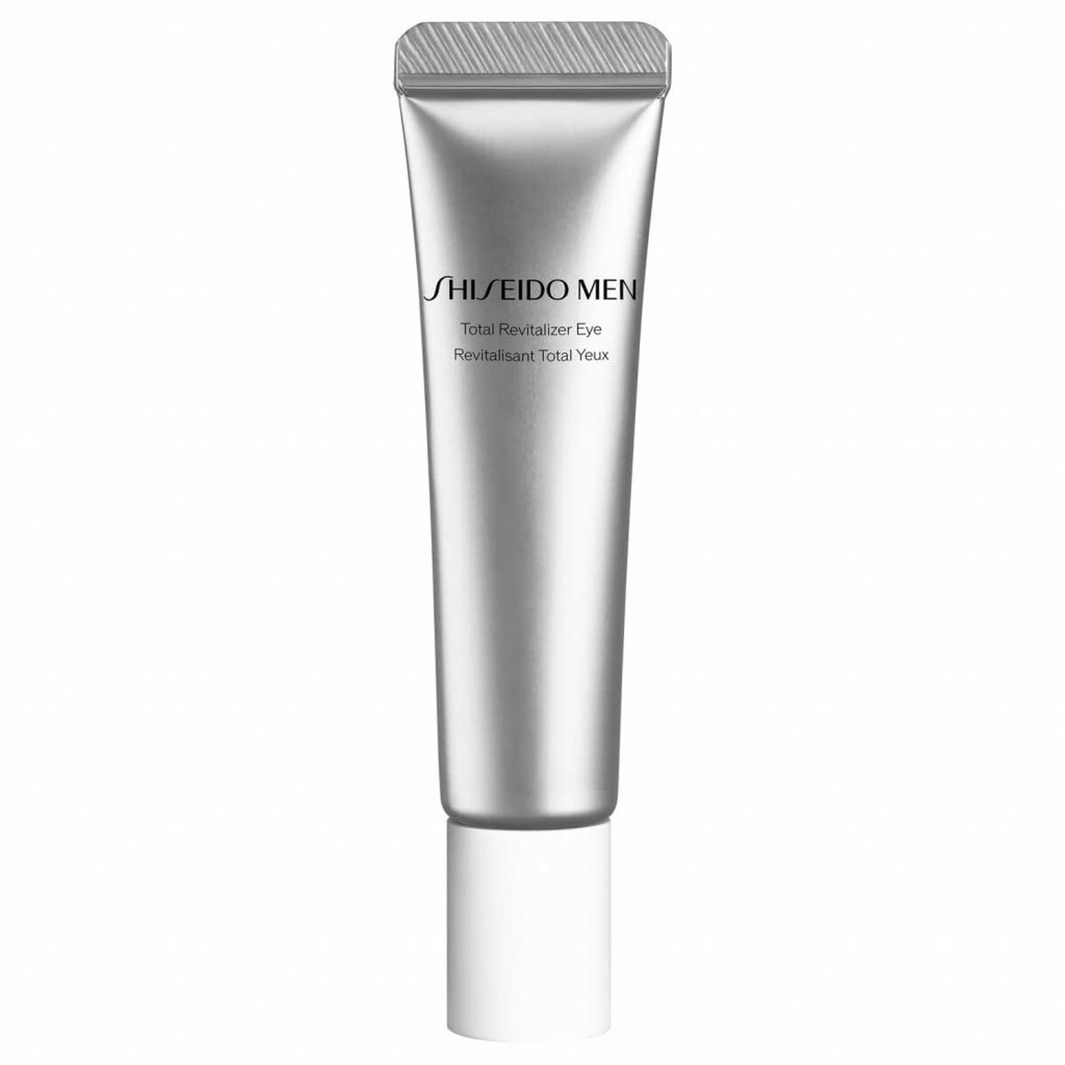 Oogcontourcrème Shiseido Mannen Vitaliserende 15 ml