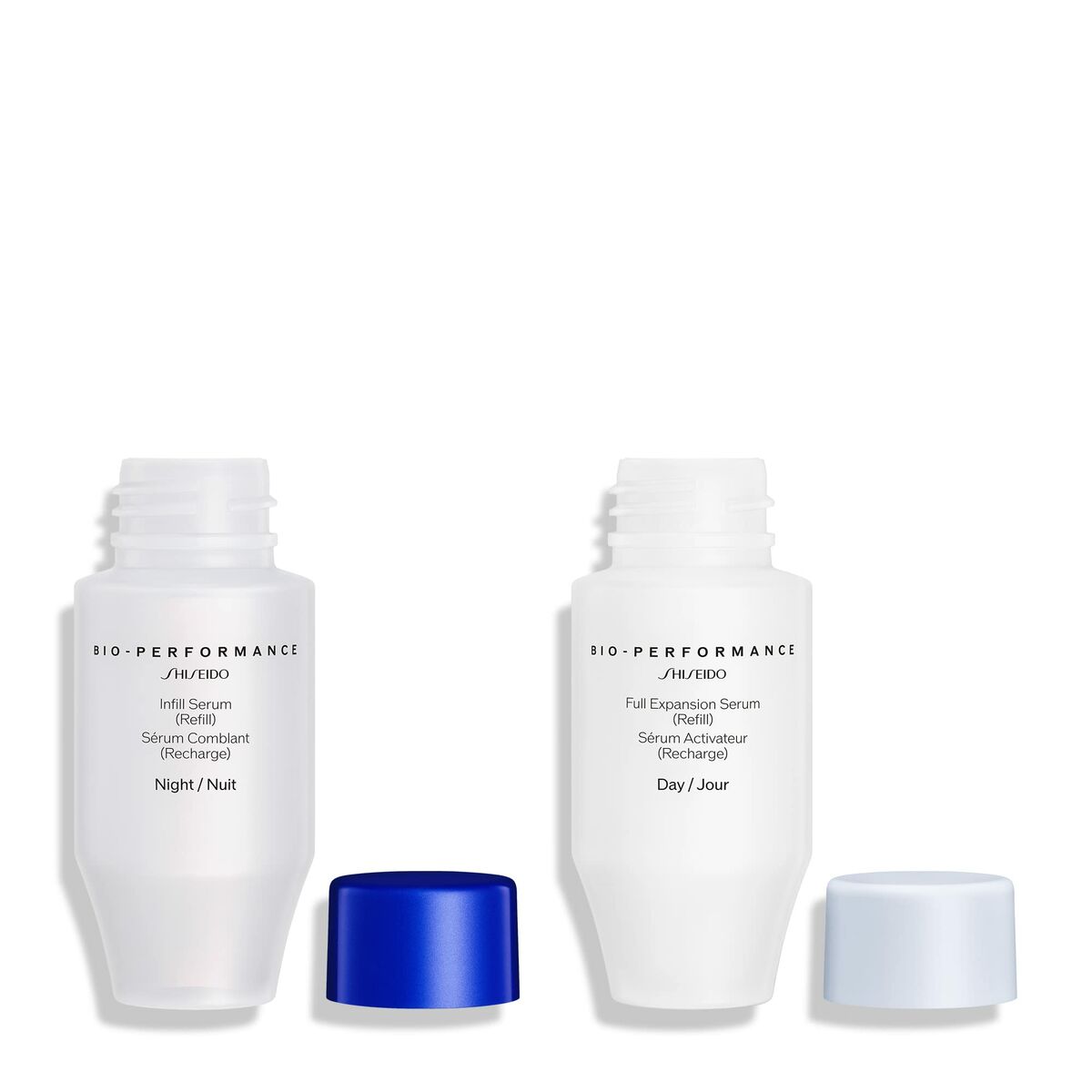 Gezichtscrème Shiseido Performance - Schoonheid, Huidverzorging - Shiseido