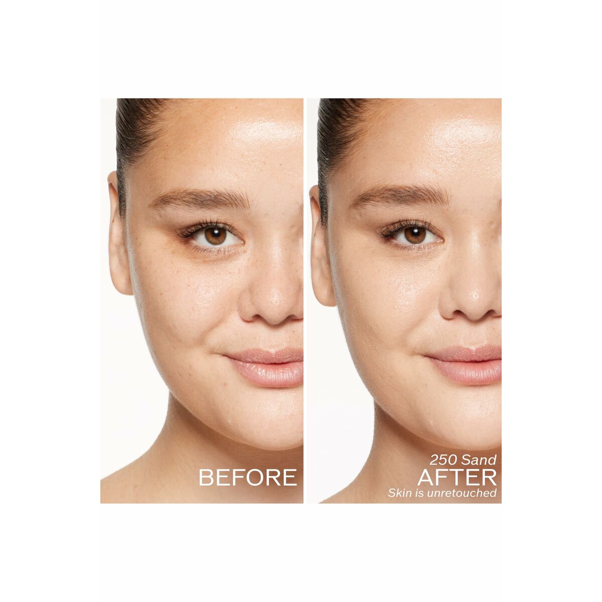 Vloeibare Foundation Shiseido Revitalessence Skin Glow