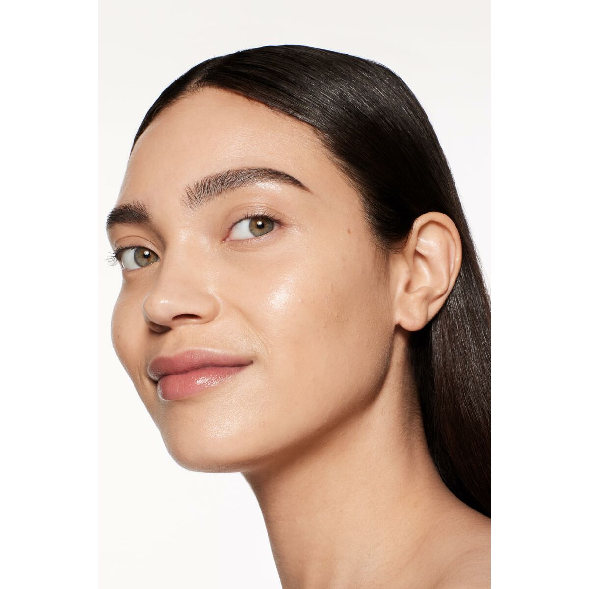 Vloeibare Foundation Shiseido Revitalessence Skin Glow Nº 330 30 ml