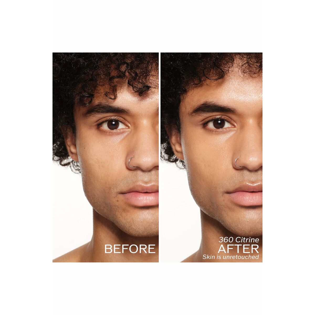 Vloeibare Foundation Shiseido Revitalessence Skin Glow - Schoonheid, Make - up - Shiseido