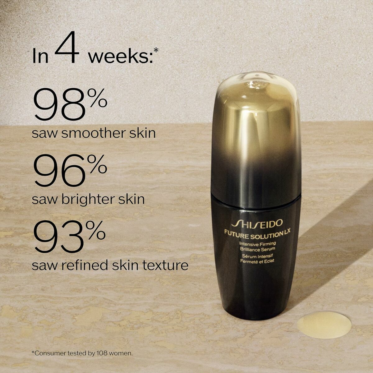 Gezichtscrème Shiseido FUTURE SOLUTION LX 50 ml - Schoonheid, Huidverzorging - Shiseido