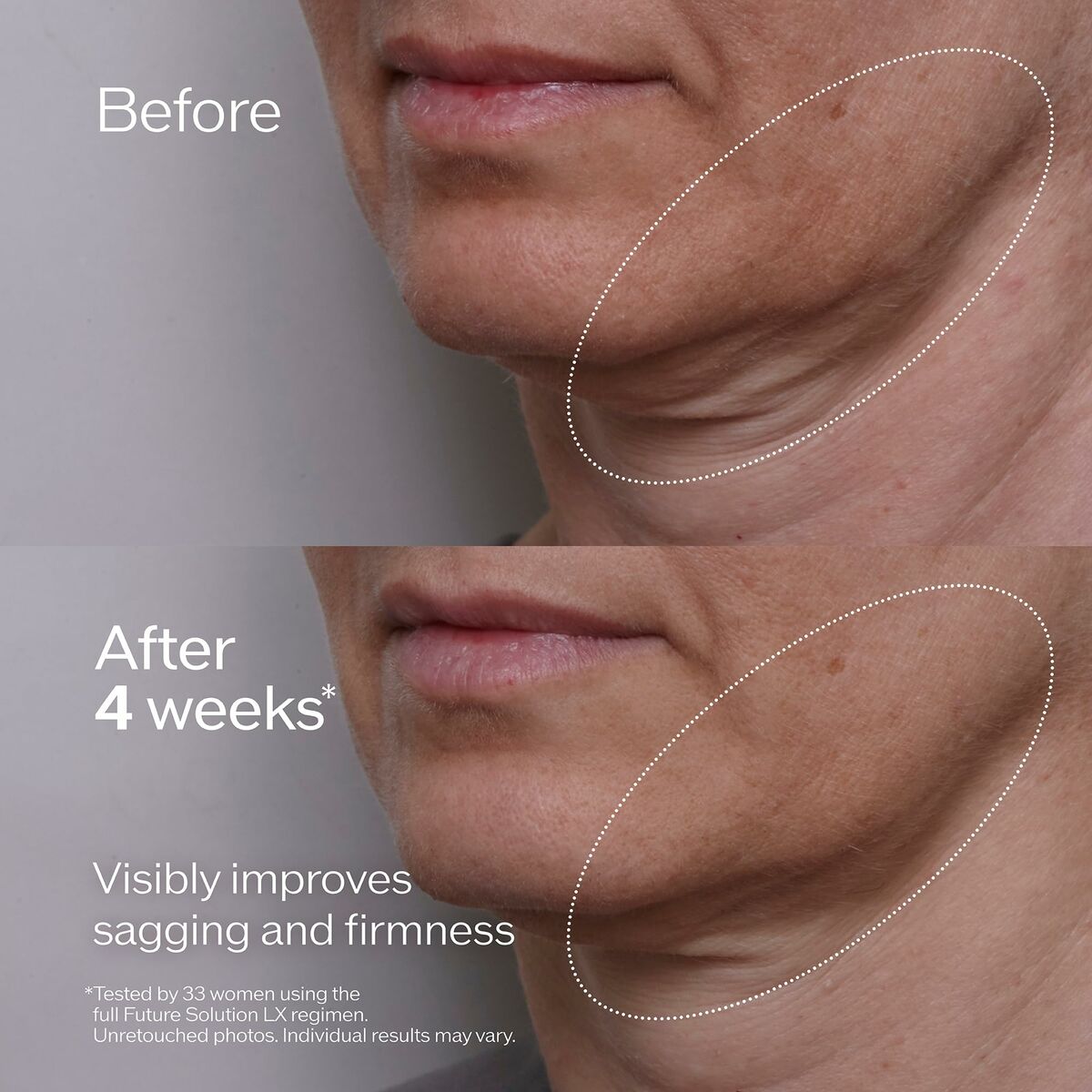 Gezichtscrème Shiseido FUTURE SOLUTION LX 50 ml