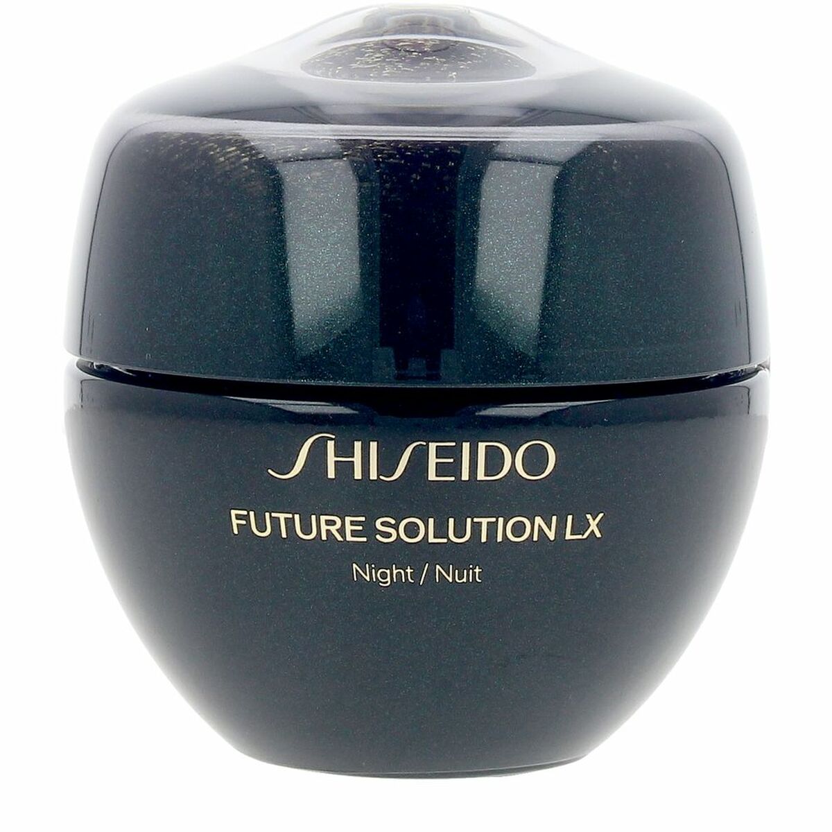 Nachtcrème Shiseido FUTURE SOLUTION LX 50 ml