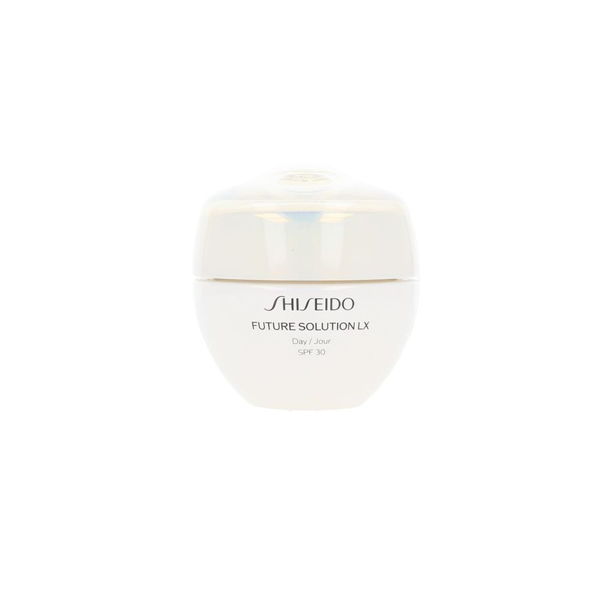 Gezichtscrème Shiseido FUTURE SOLUTION LX 50 ml