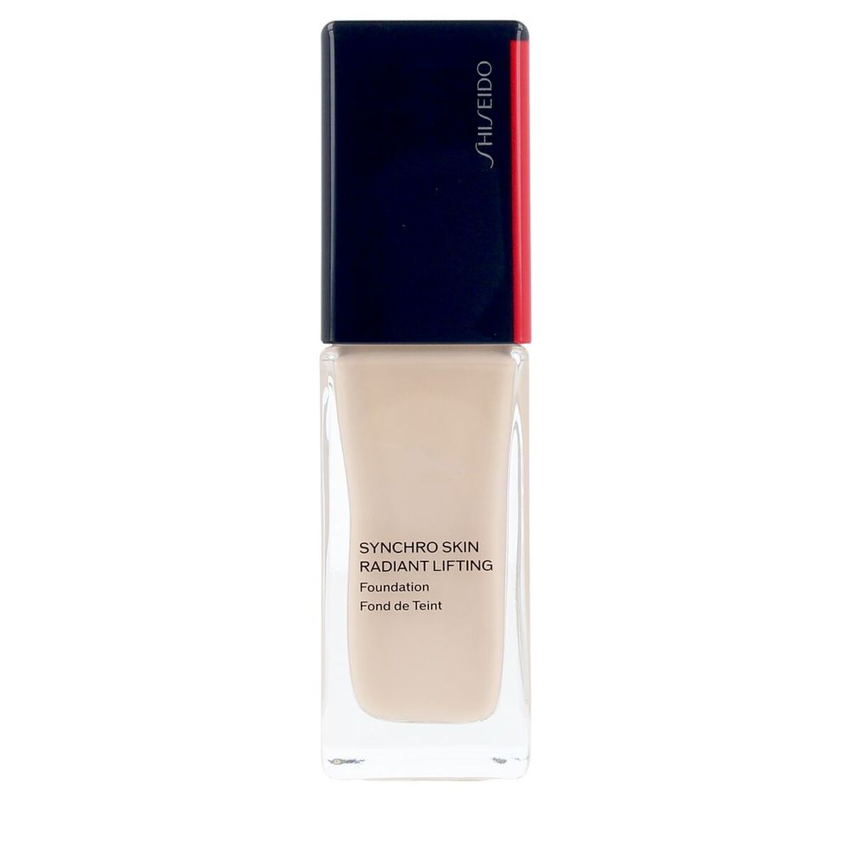 Gezichts Corrector Shiseido SYNCHRO SKIN