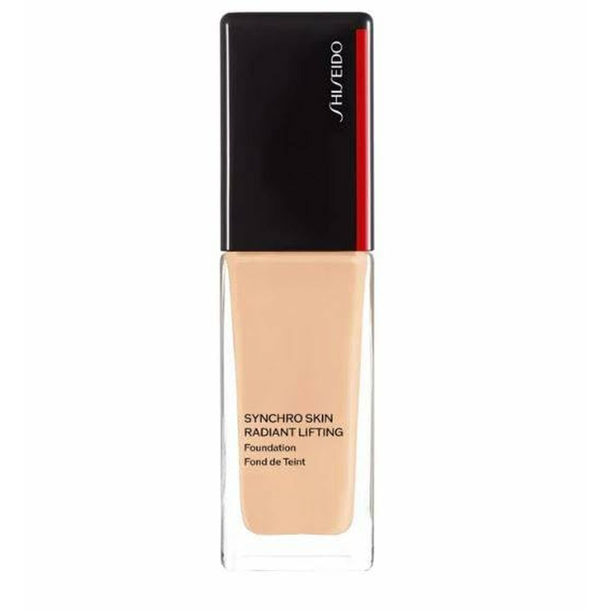 Gezichts Corrector Shiseido SYNCHRO SKIN