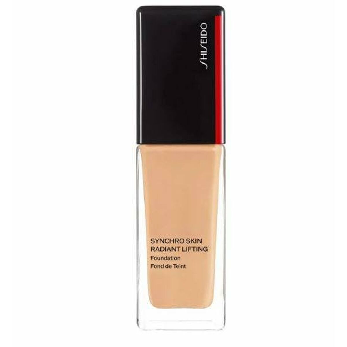 Gezichts Corrector Shiseido SYNCHRO SKIN