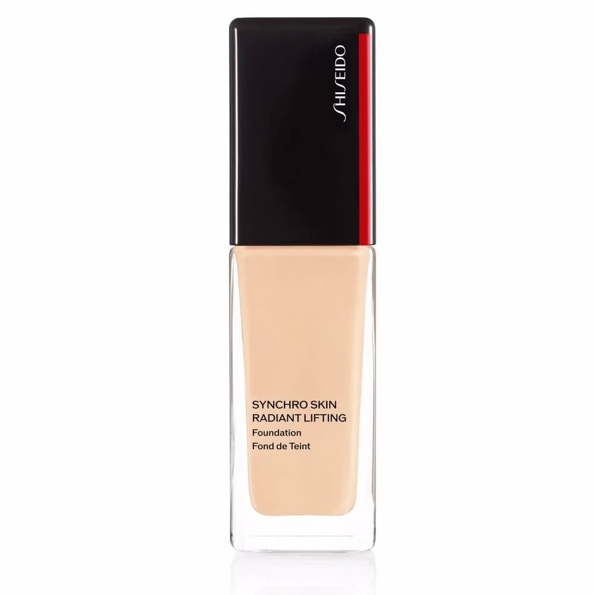 Gezichts Corrector Shiseido SYNCHRO SKIN