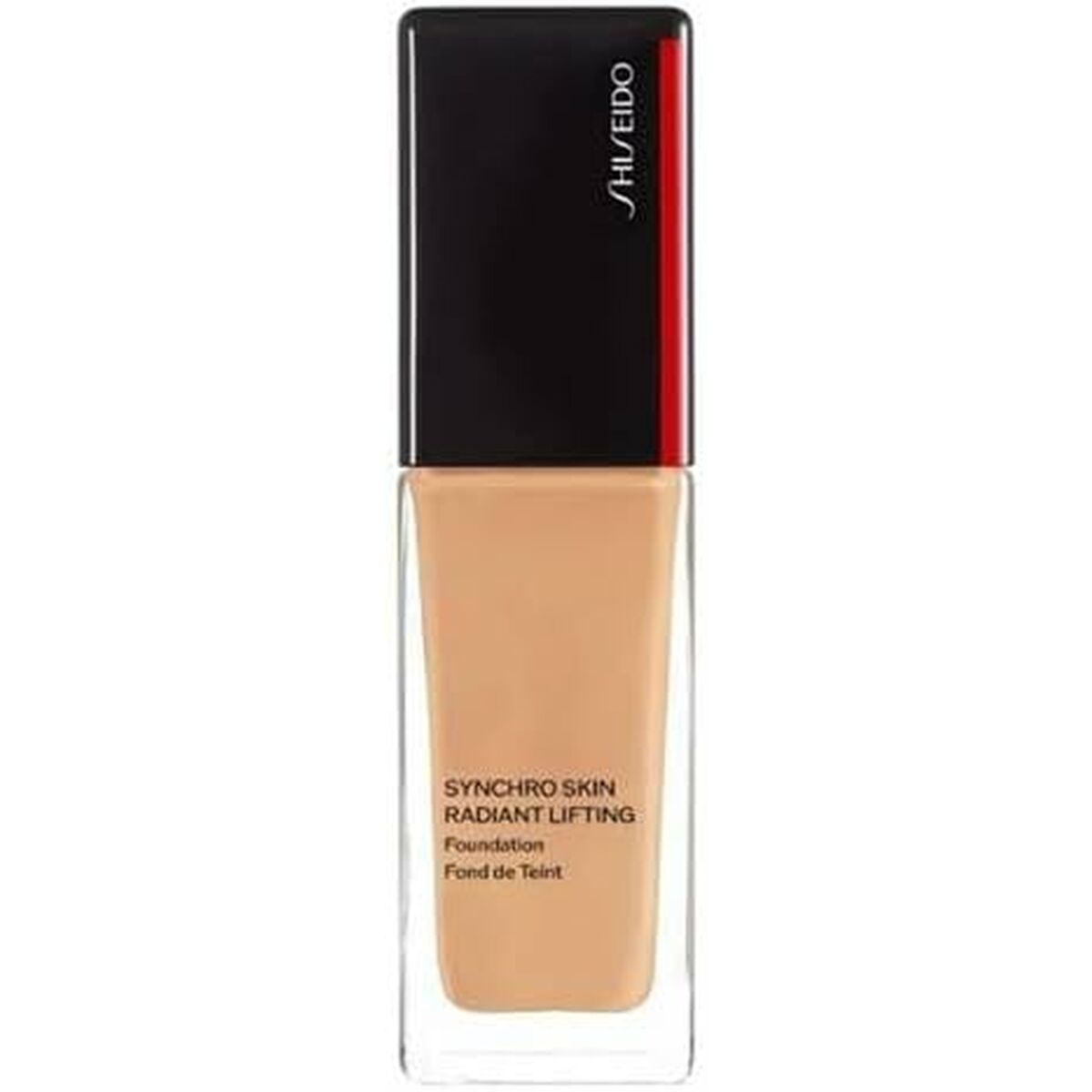 Gezichts Corrector Shiseido SYNCHRO SKIN