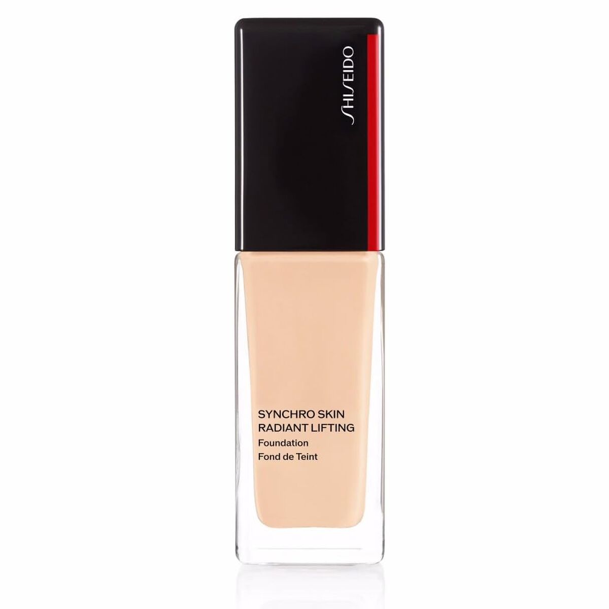 Gezichts Corrector Shiseido SYNCHRO SKIN