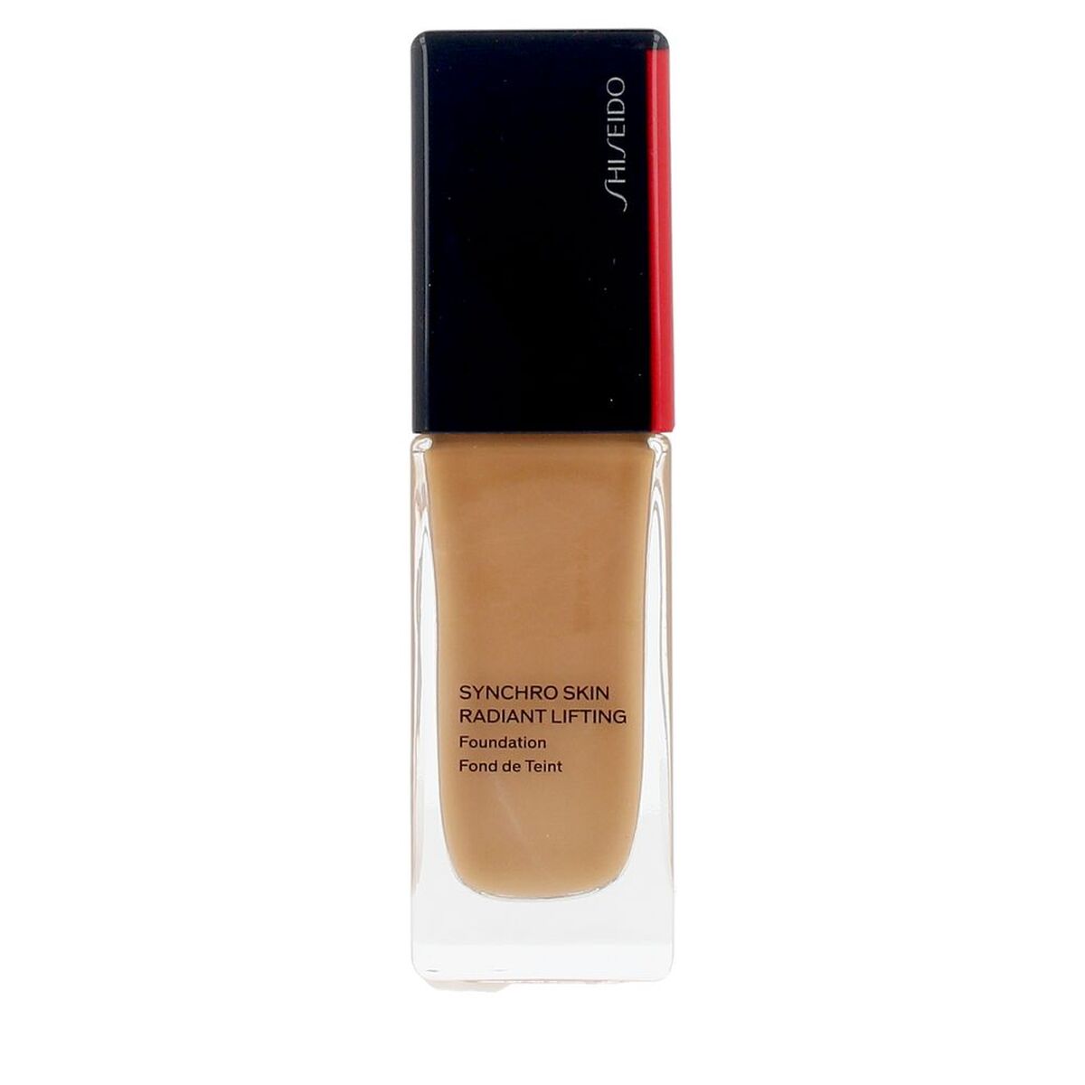 Foundation Shiseido SYNCHRO SKIN