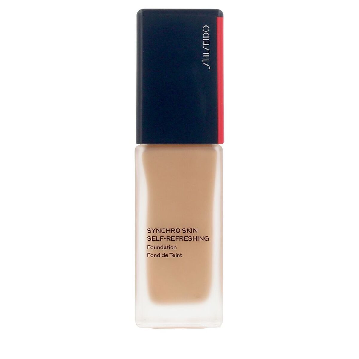 Foundation Shiseido SYNCHRO SKIN