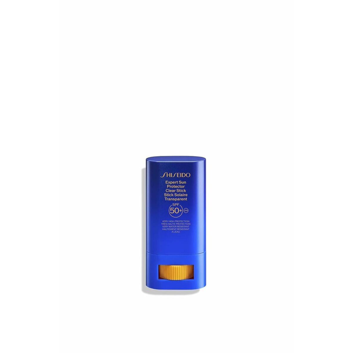Zonnebrandcrème Shiseido SUN CARE SPORTS Spf 50+ 20 g